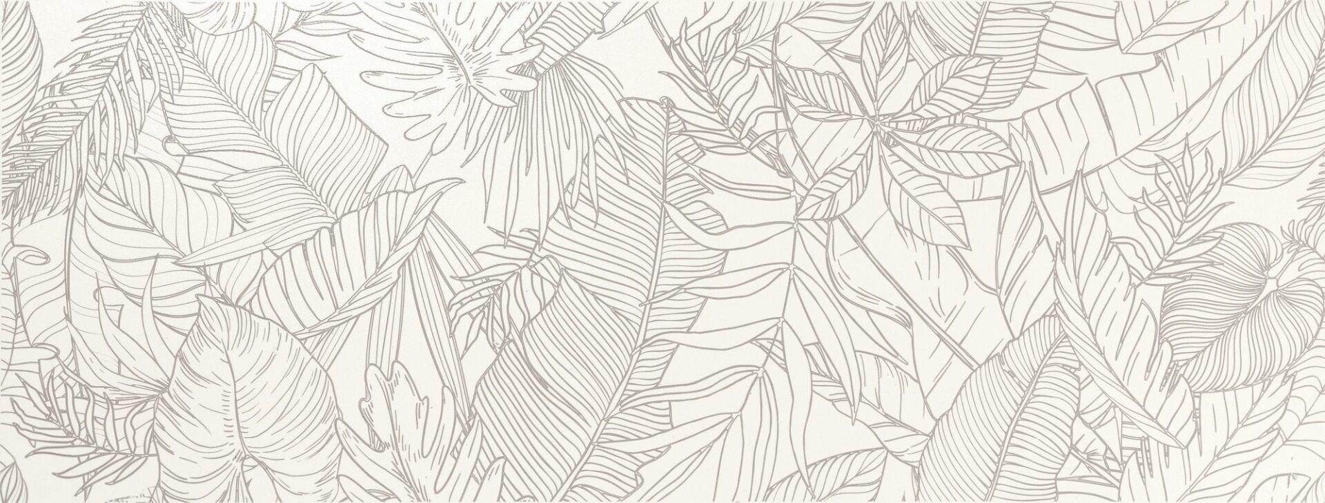 Tropic White