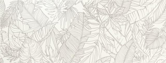 Tropic White
