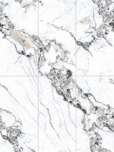 BHW-0035 Bianco Gold