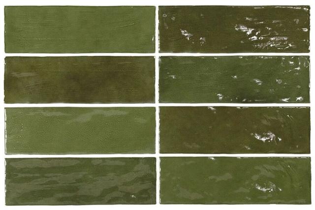 Botanical Green 25847
