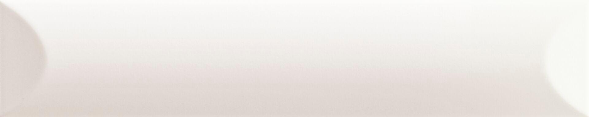 192101 Cuscino White Matte