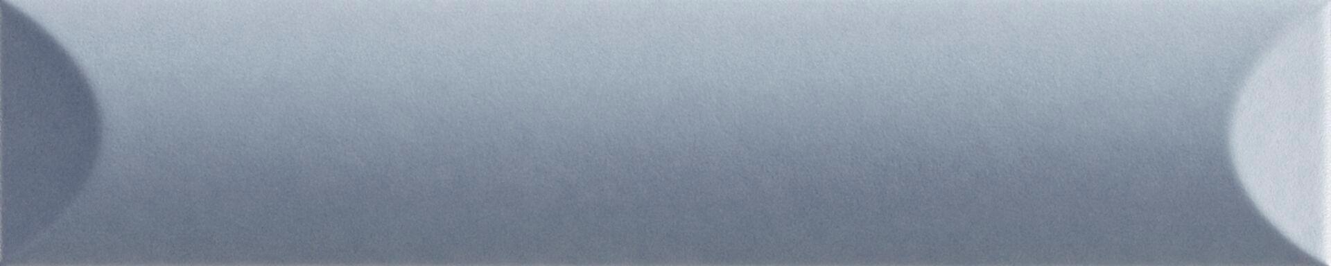 192107 Cuscino Blue Matte