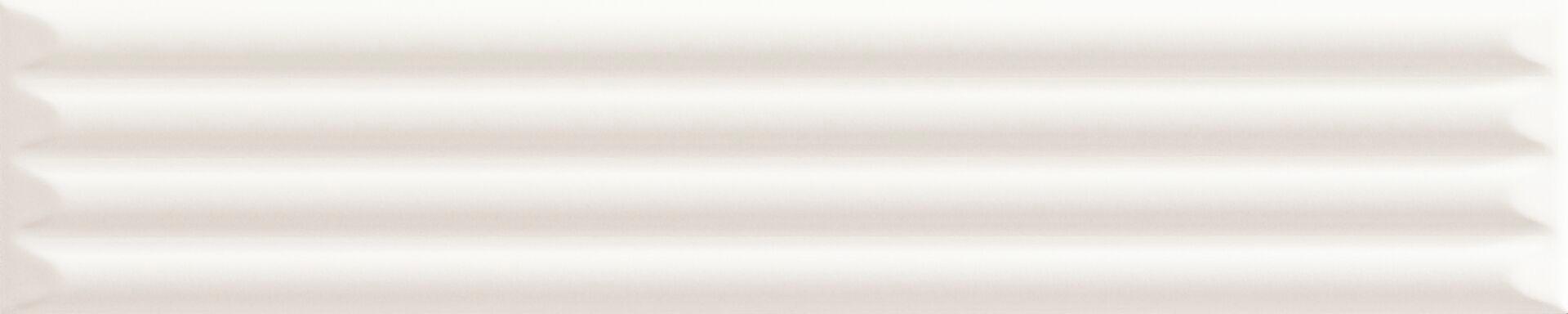 192121 Cannettato White Matte