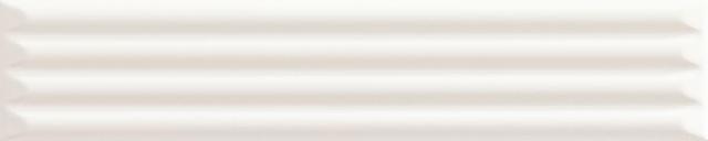 192121 Cannettato White Matte