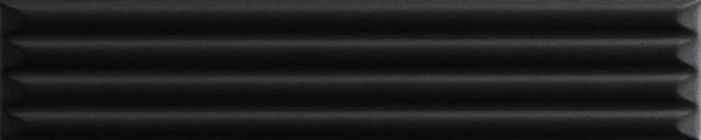 192122 Cannettato Black Matte