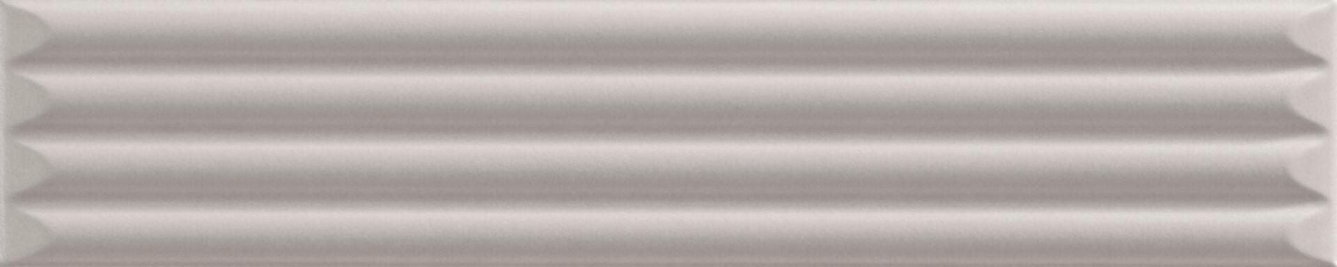 192123 Cannettato Grey Matte