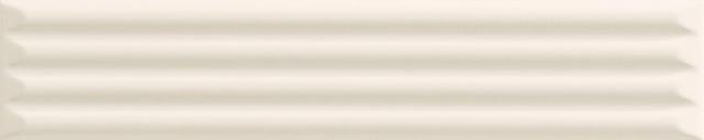 192124 Cannettato Bone Matte