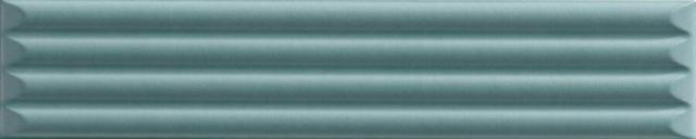 192126 Cannettato Green Matte
