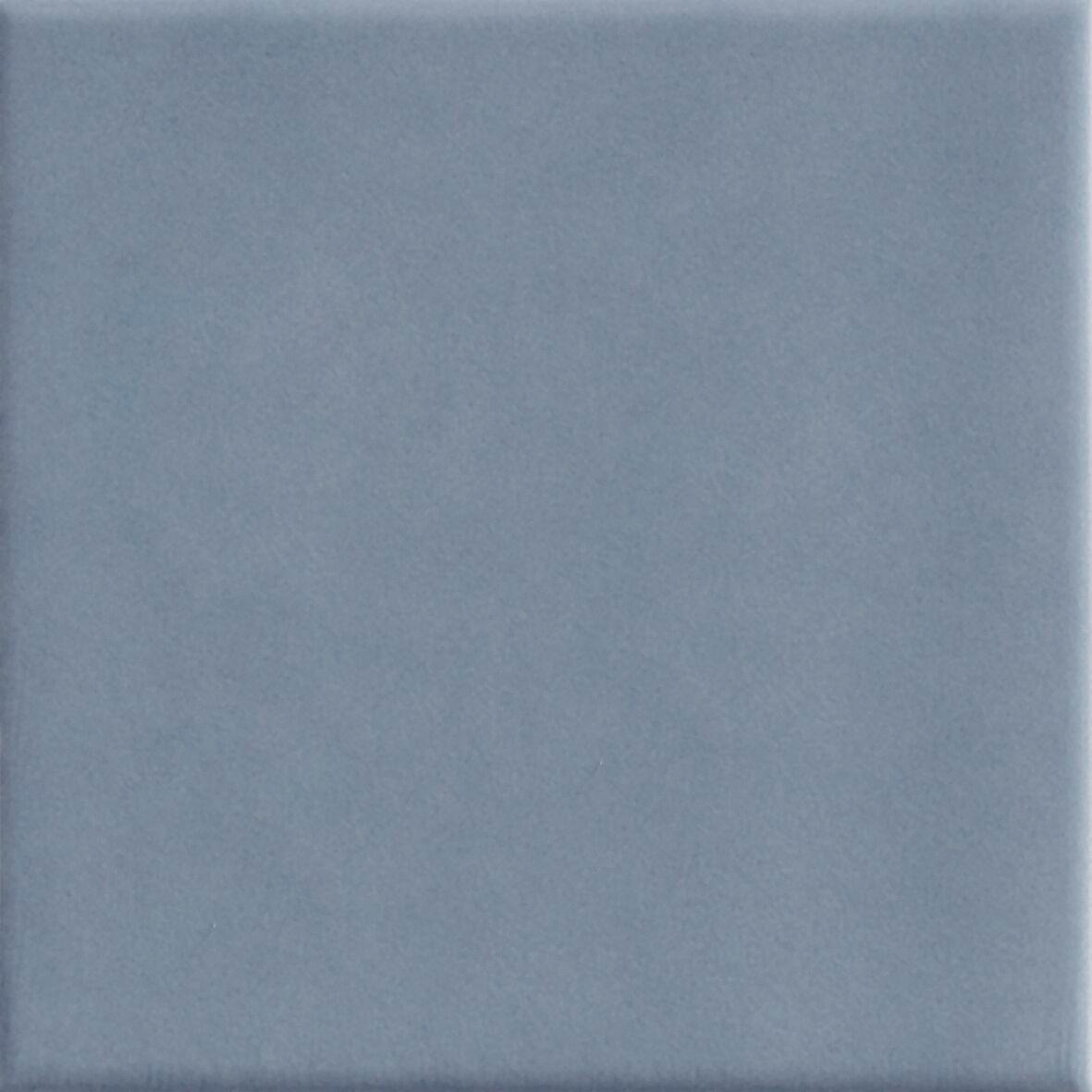 192007 Blue Matte