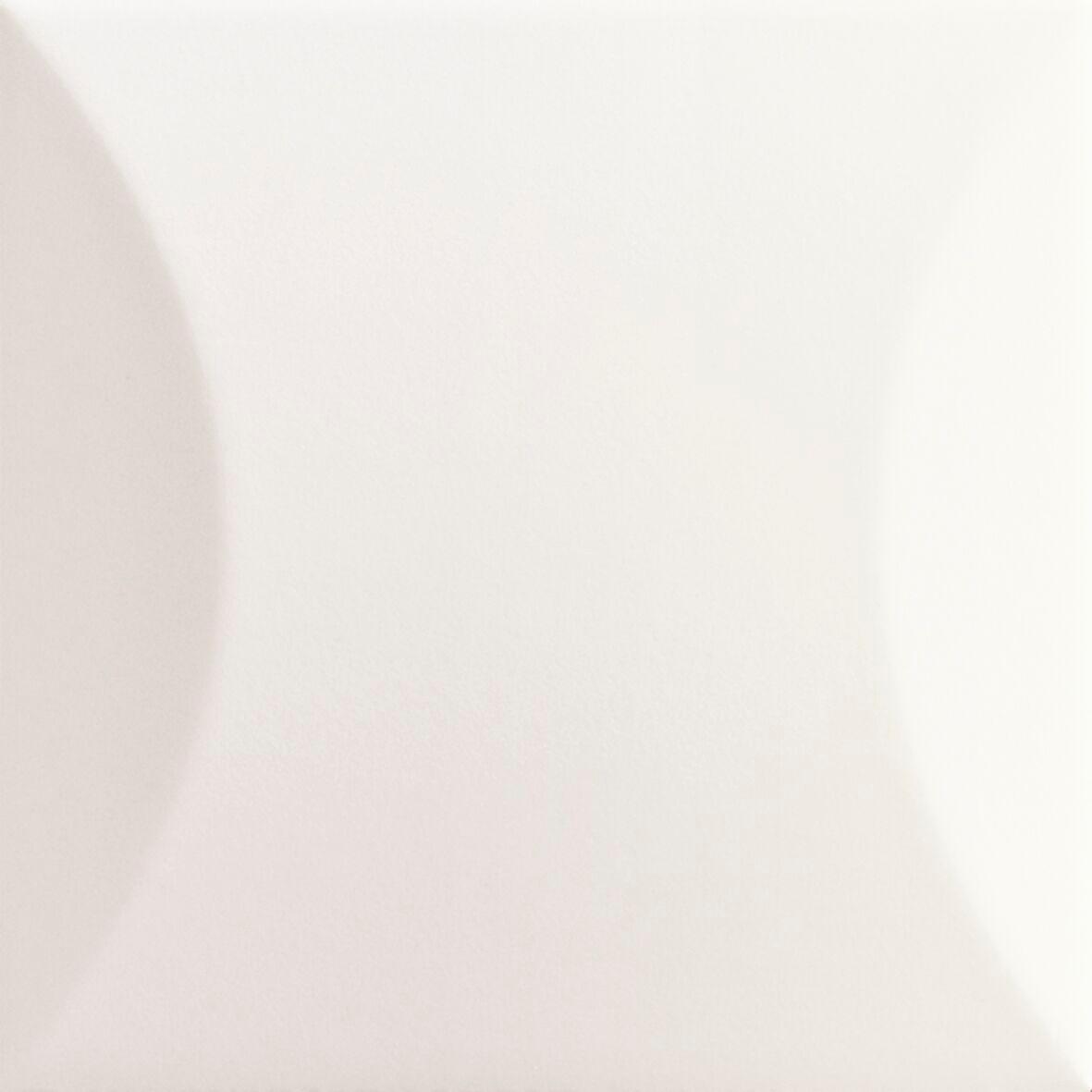 192041 Cuscino White Matte