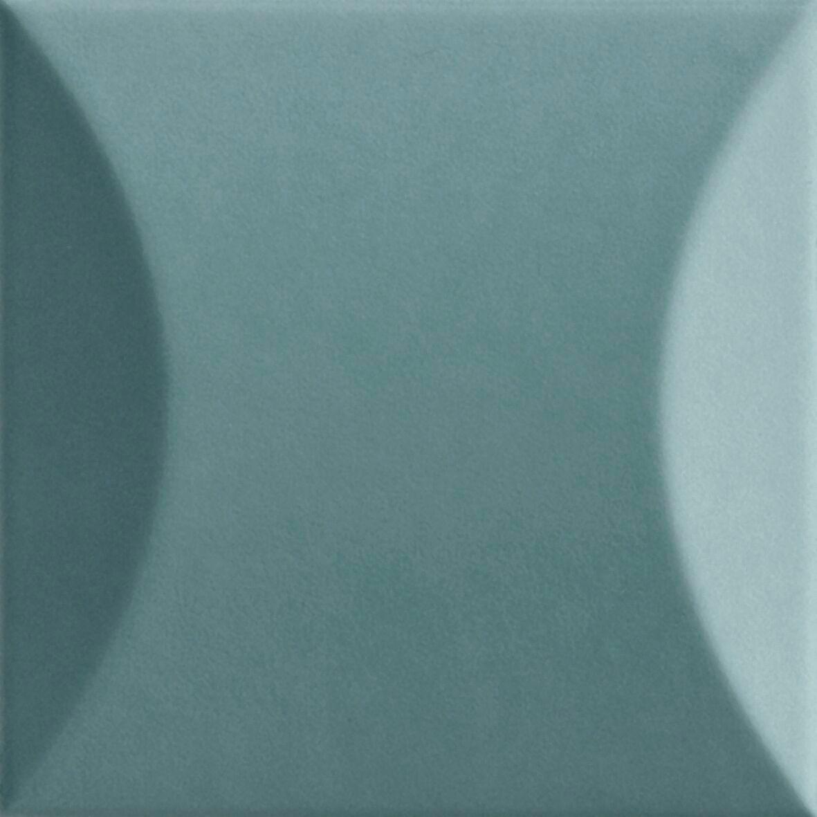 192046 Cuscino Green Matte