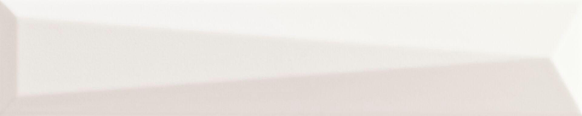 192091 Lingotto White Glossy