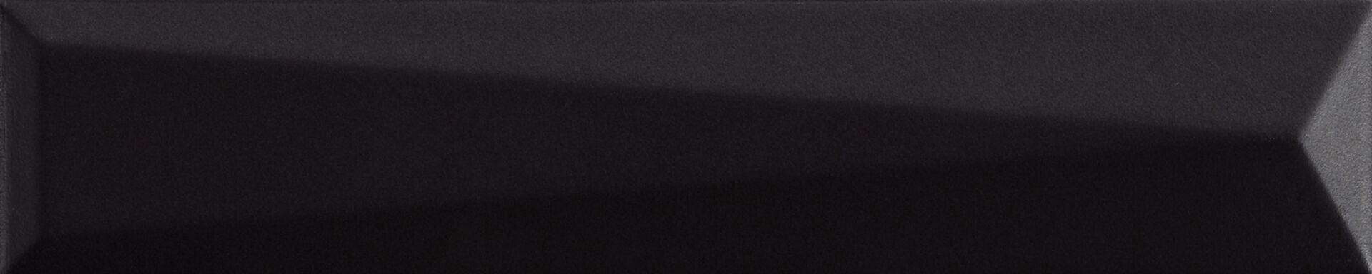 192092 Lingotto Black Glossy