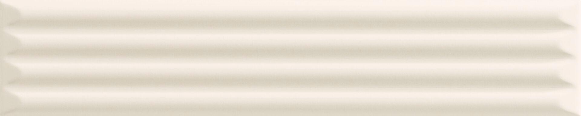192134 Cannettato Bone Glossy