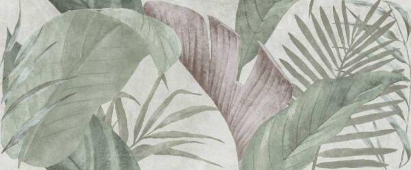 J143 Mirabilia Wild Foliage 50x120