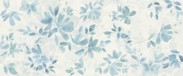 J139 Mirabilia Floral Clouds 50x120
