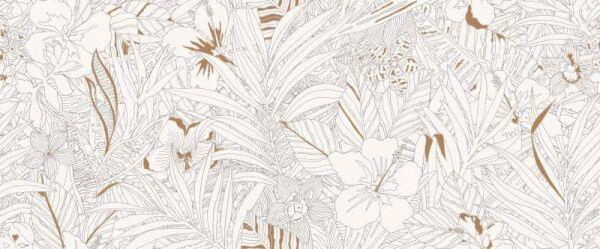 J144 Mirabilia Coral Jungle 50x120