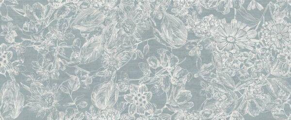 J140 Mirabilia Floral Bay 50x120