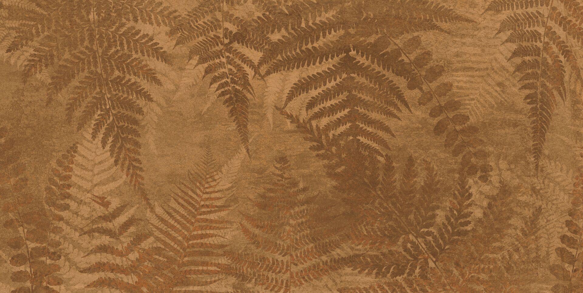 Cover Ocre