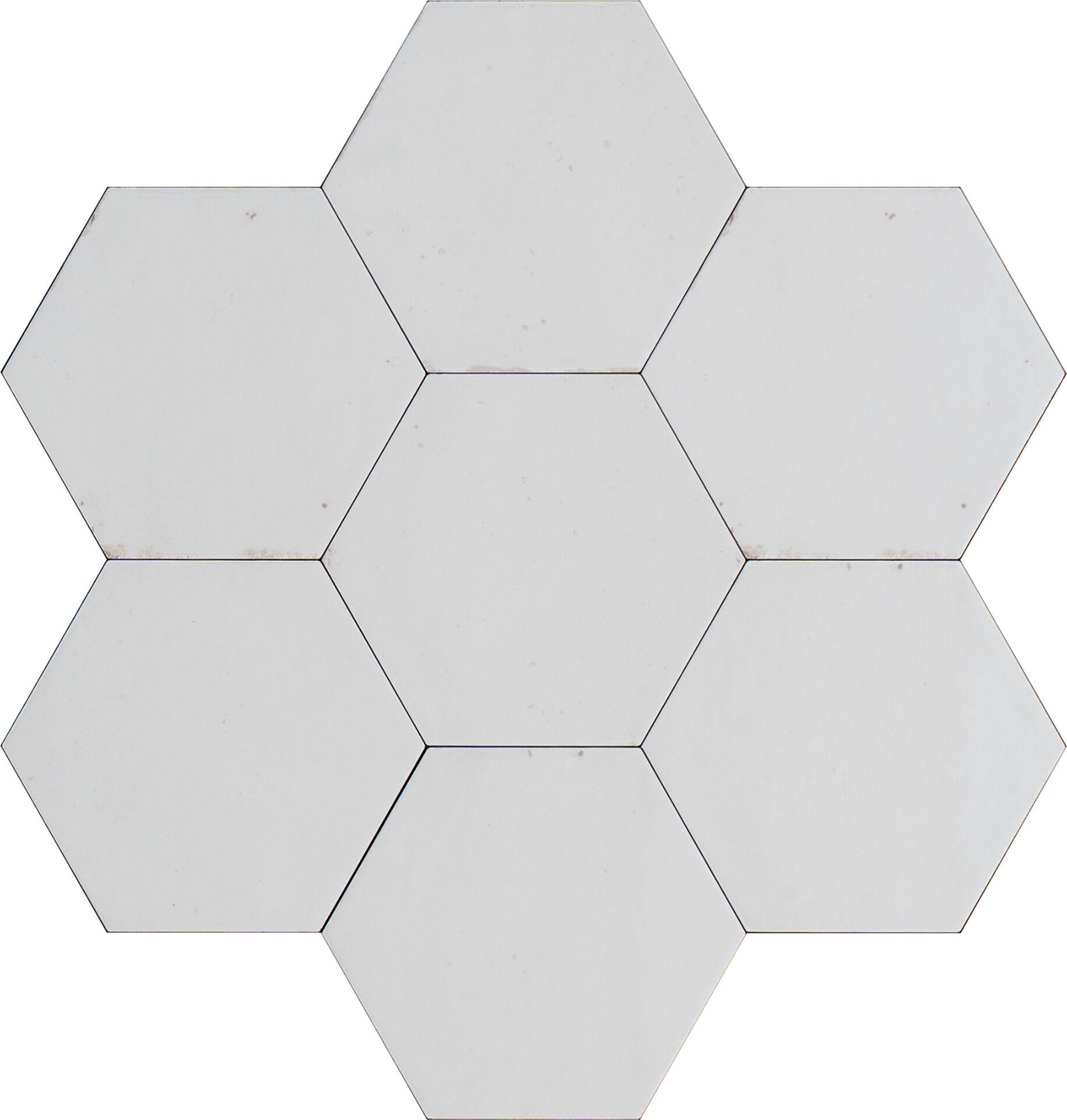 MFFE Esagona White