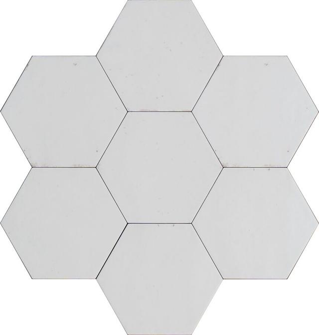 MFFE Esagona White