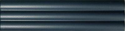 Curved Midnight Blue Matt