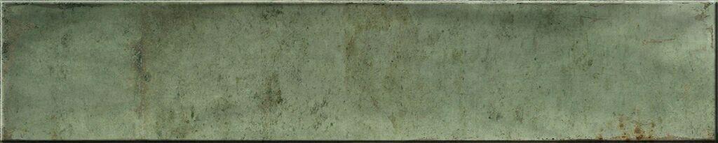 Nautalis green brillo 5x25