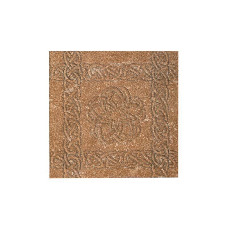 Stone BROWN 15x15