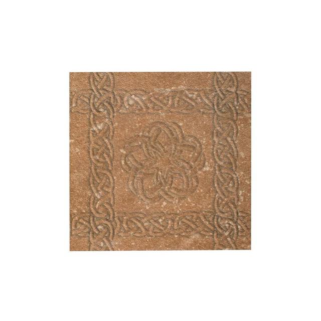Stone BROWN 15x15
