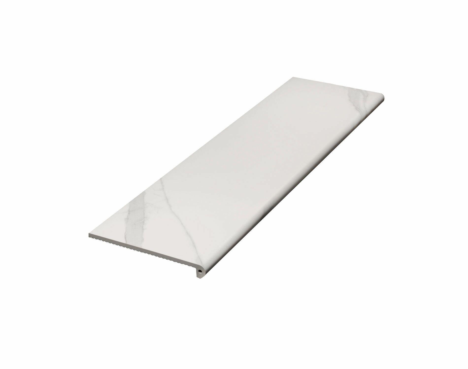 Silk PELDANO ML STATUARIO CALIPSO MATT 33X120