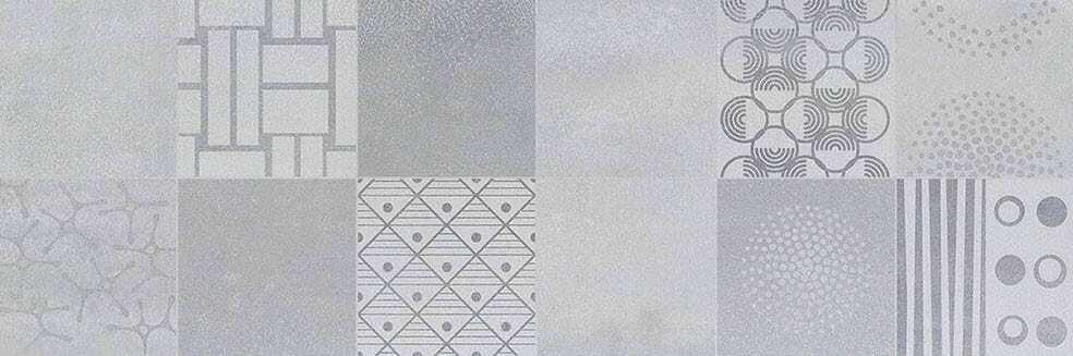 Brienz CENIZA DECOR 33.3x100