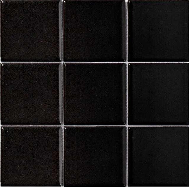 10х10 см Black Matt 97х97