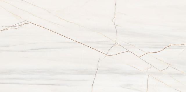Luxor CRAKE WHITE 60x120 POLISHED