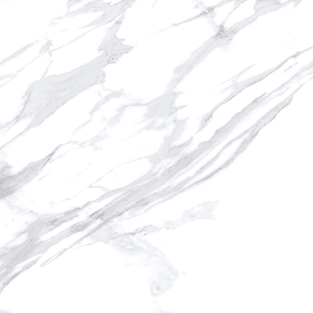 Oasis REMIX STATUARIO 60x60 POLISHED