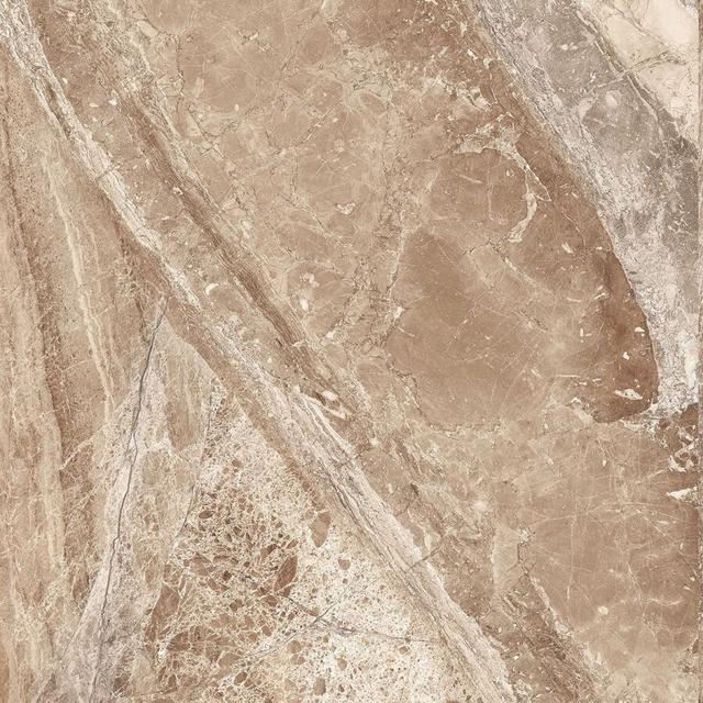 Oasis IMPERADOR CHOCO 60x60 POLISHED
