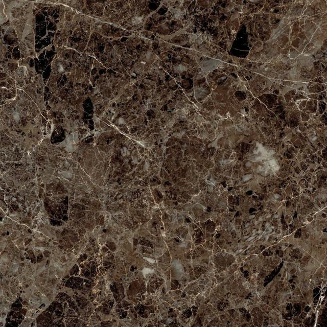 Oasis IMPERADOR BLACK 60x60 HIGH GLOSS