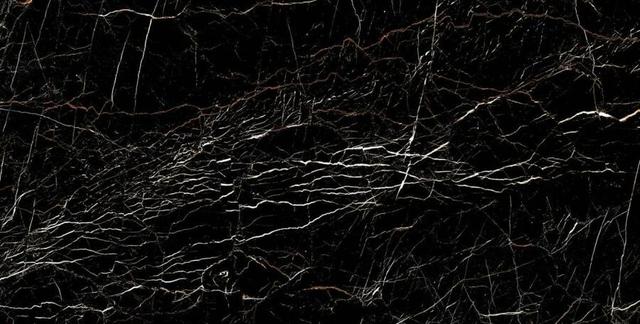 Palacio MOLTEN BLACK 60x120 HIGH GLOSS