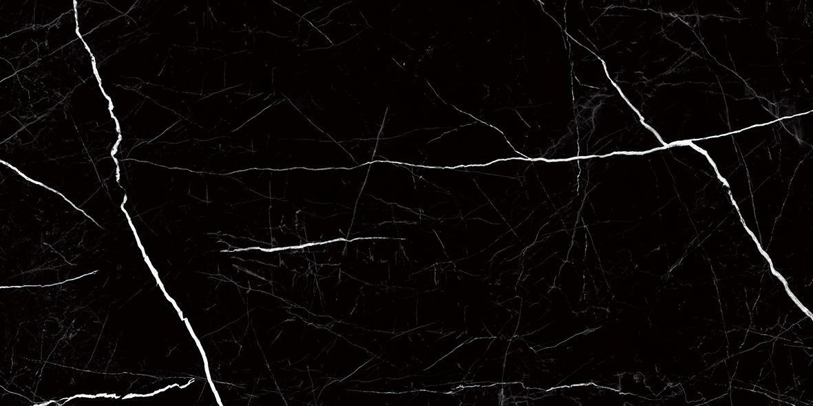 Palacio NERO MARQUINA 60х120 HIGH GLOSS
