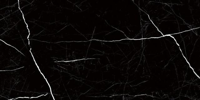 Palacio NERO MARQUINA 60х120 HIGH GLOSS