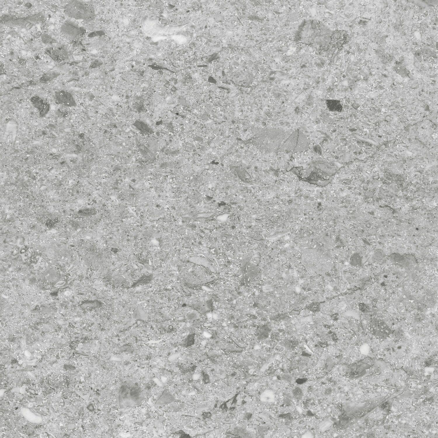 Silk CANYON SILVER 60х60 MATT