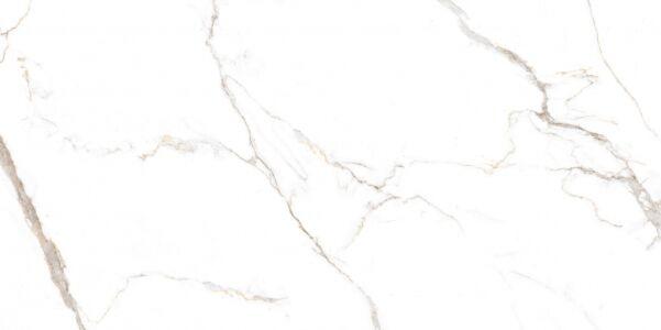 Marbles CALACATTA ORO 60х120 5мм MATT