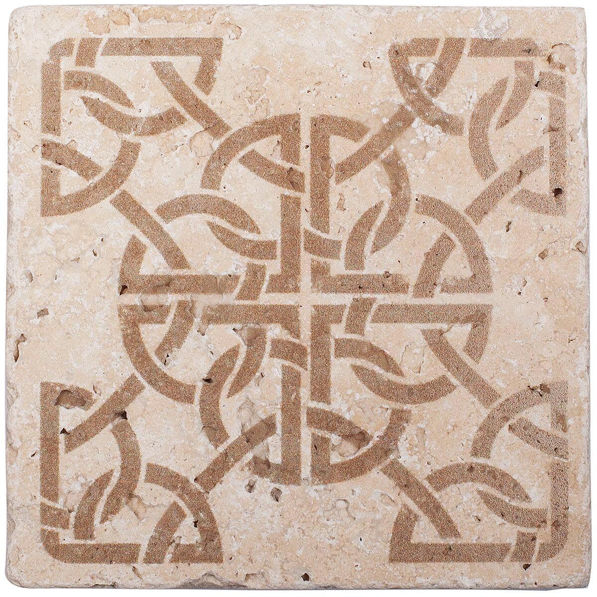 Provance ORNAMENT №4 10x10