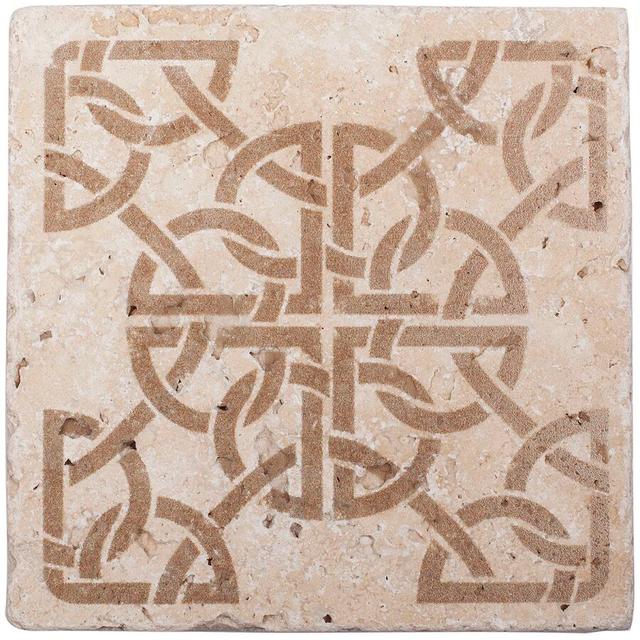 Provance ORNAMENT №4 10x10
