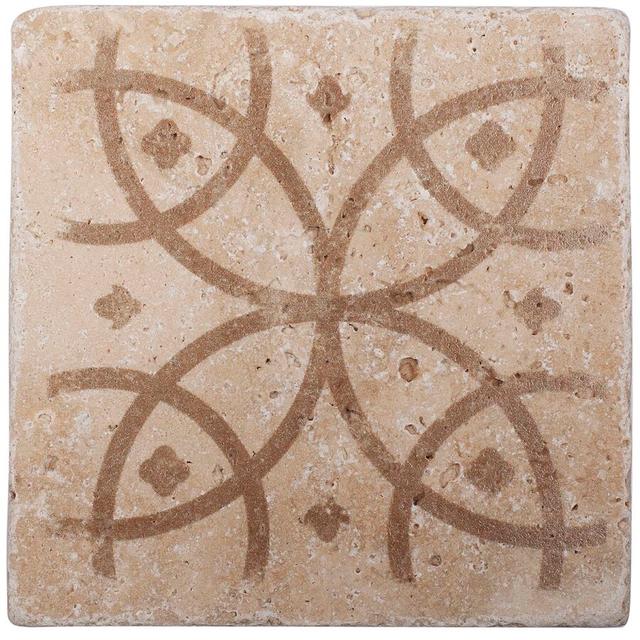 Provance ORNAMENT №6 10x10