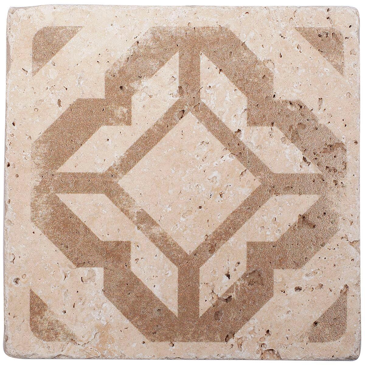 Provance ORNAMENT №7 10x10