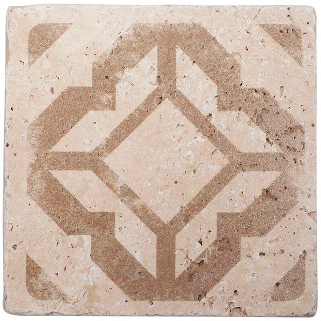 Provance ORNAMENT №7 10x10