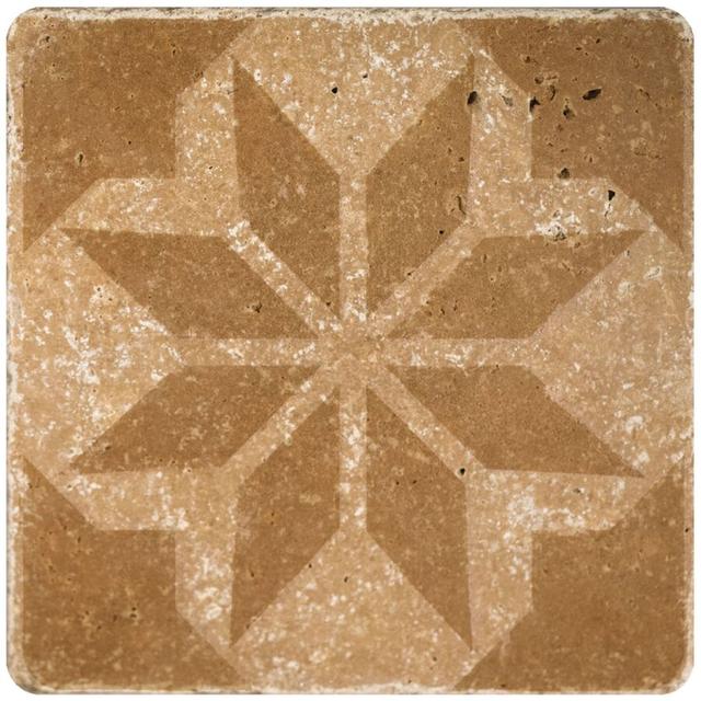 Toscana ORNAMENT №3 10x10
