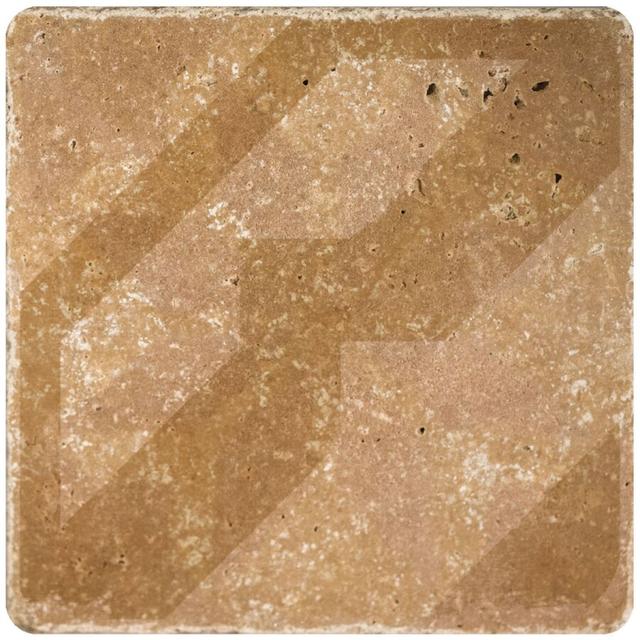 Toscana ORNAMENT №5 10x10