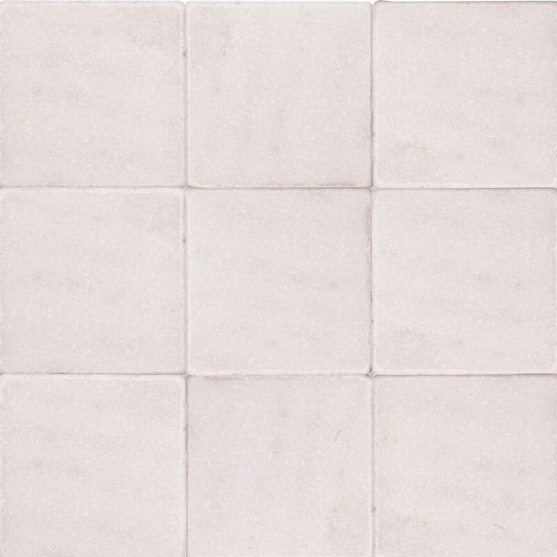 Marble WHITE MARBLE TUMBLED 10х10