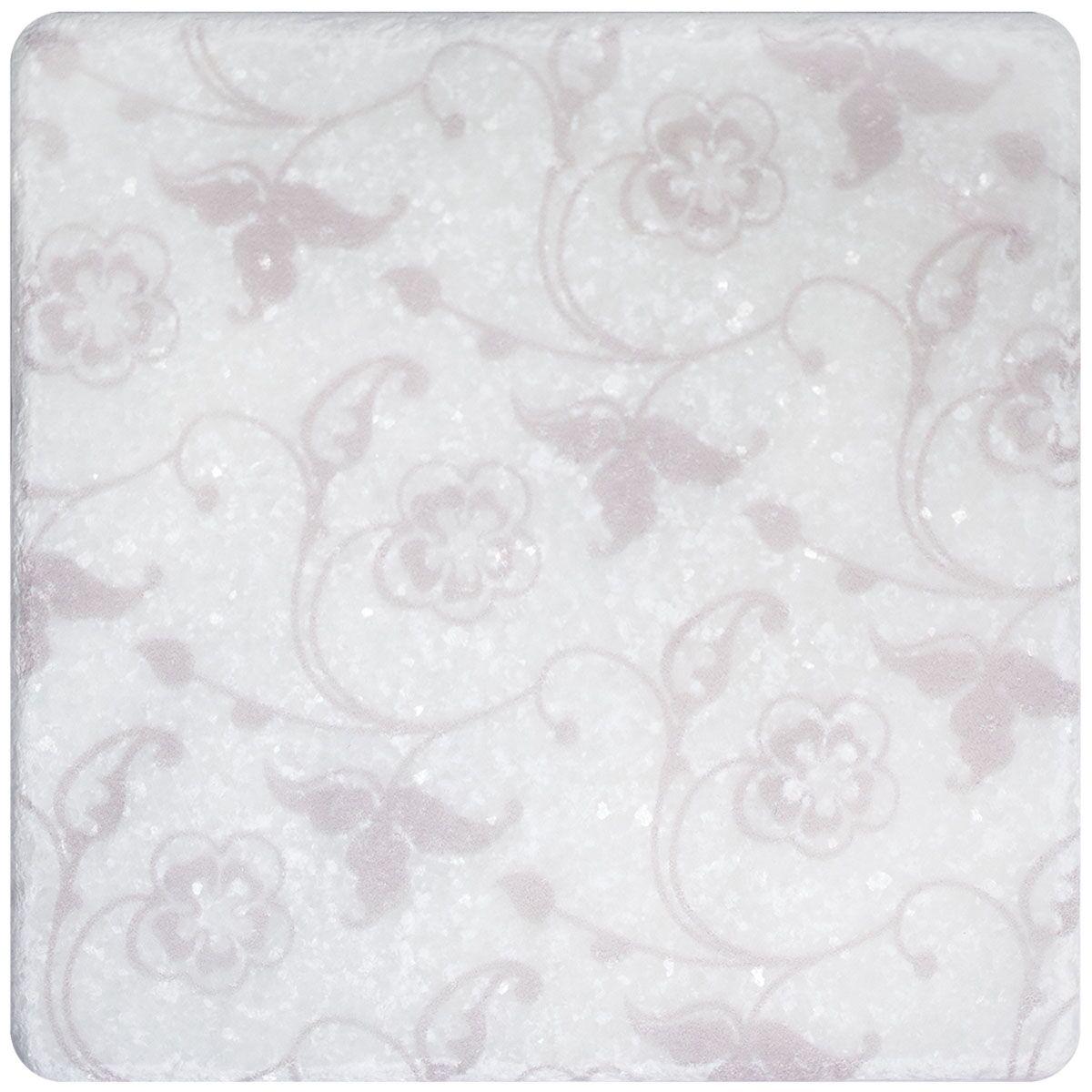 Marble WHITE MOTIF №2 10x10
